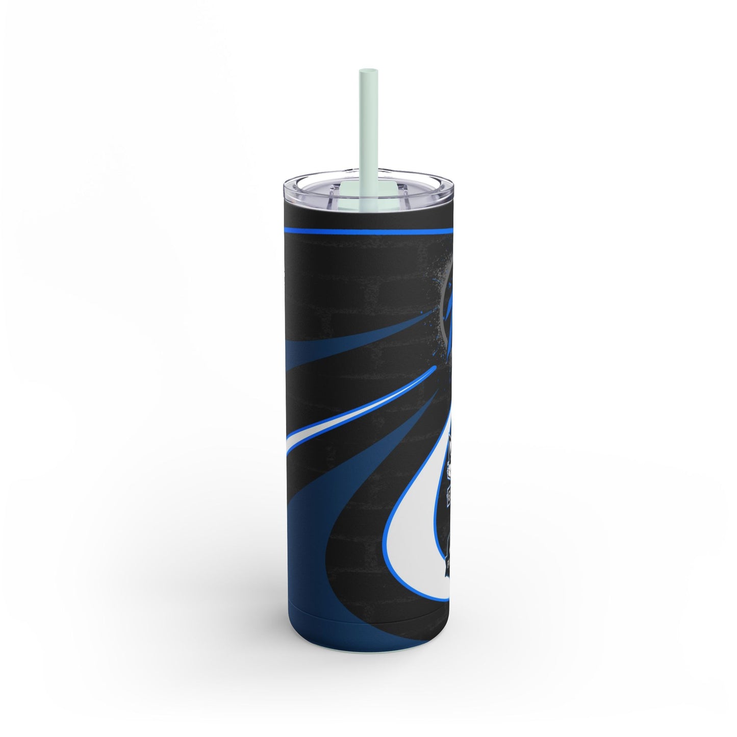 Thermal Break Skinny Matte Tumbler, 20oz