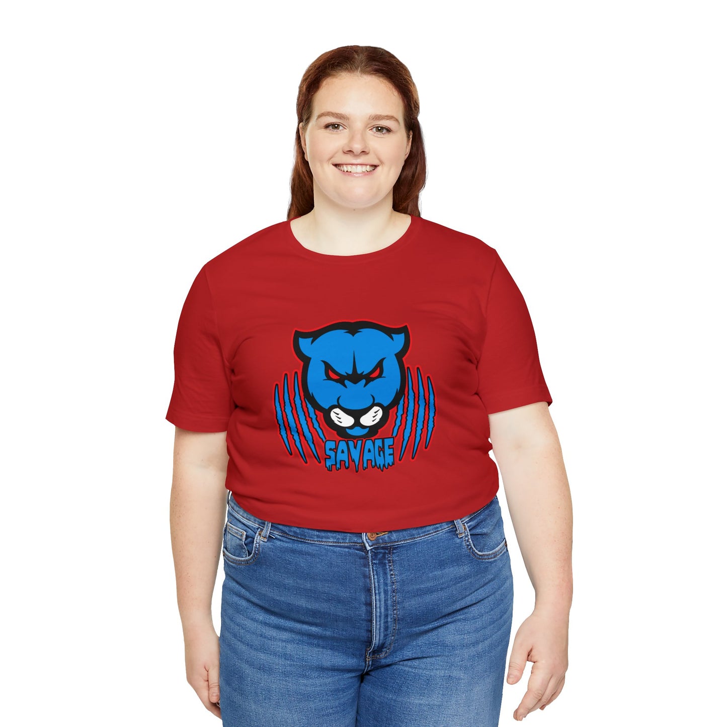 Savage Classic Unisex T-shirt
