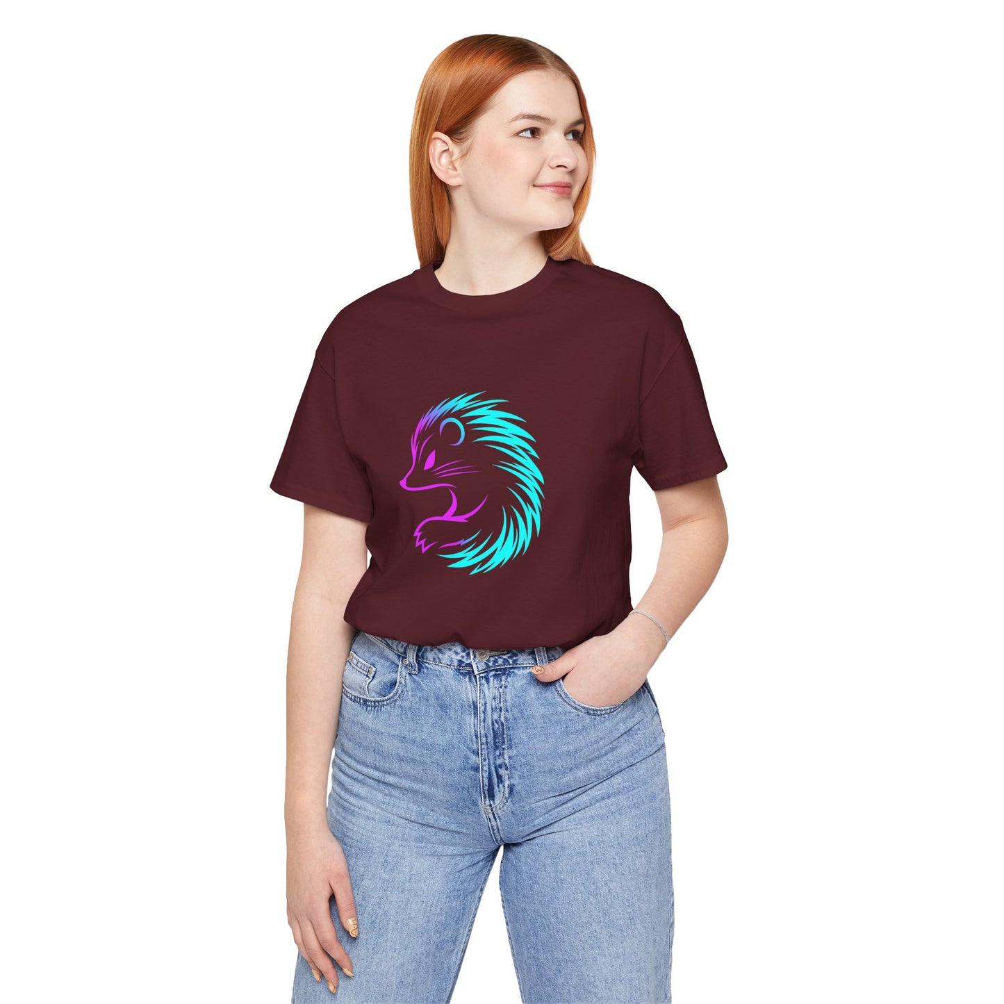 Kraven Quills Unisex T-shirt