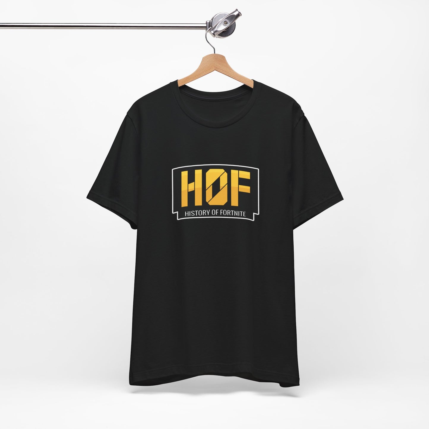 History Of FN Unisex T-shirt