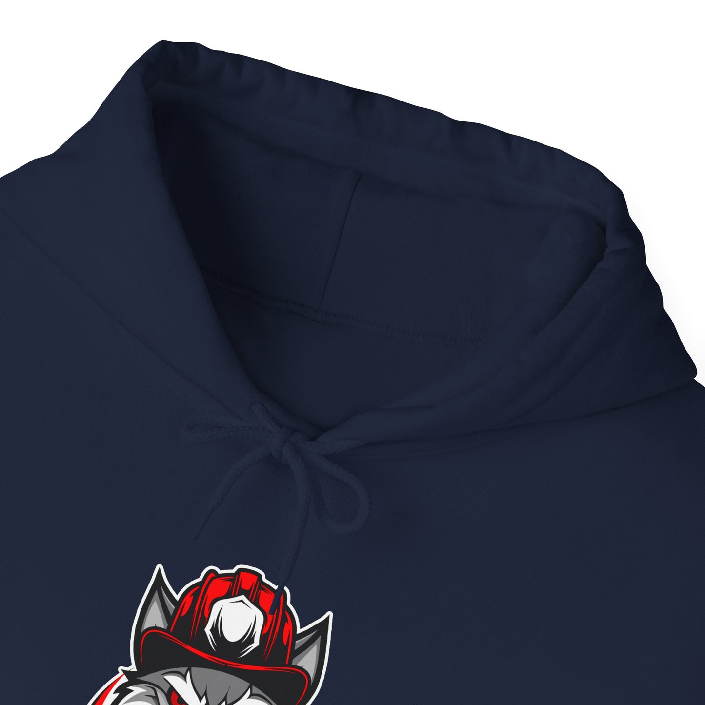 Paradox Classic Unisex Hoodie