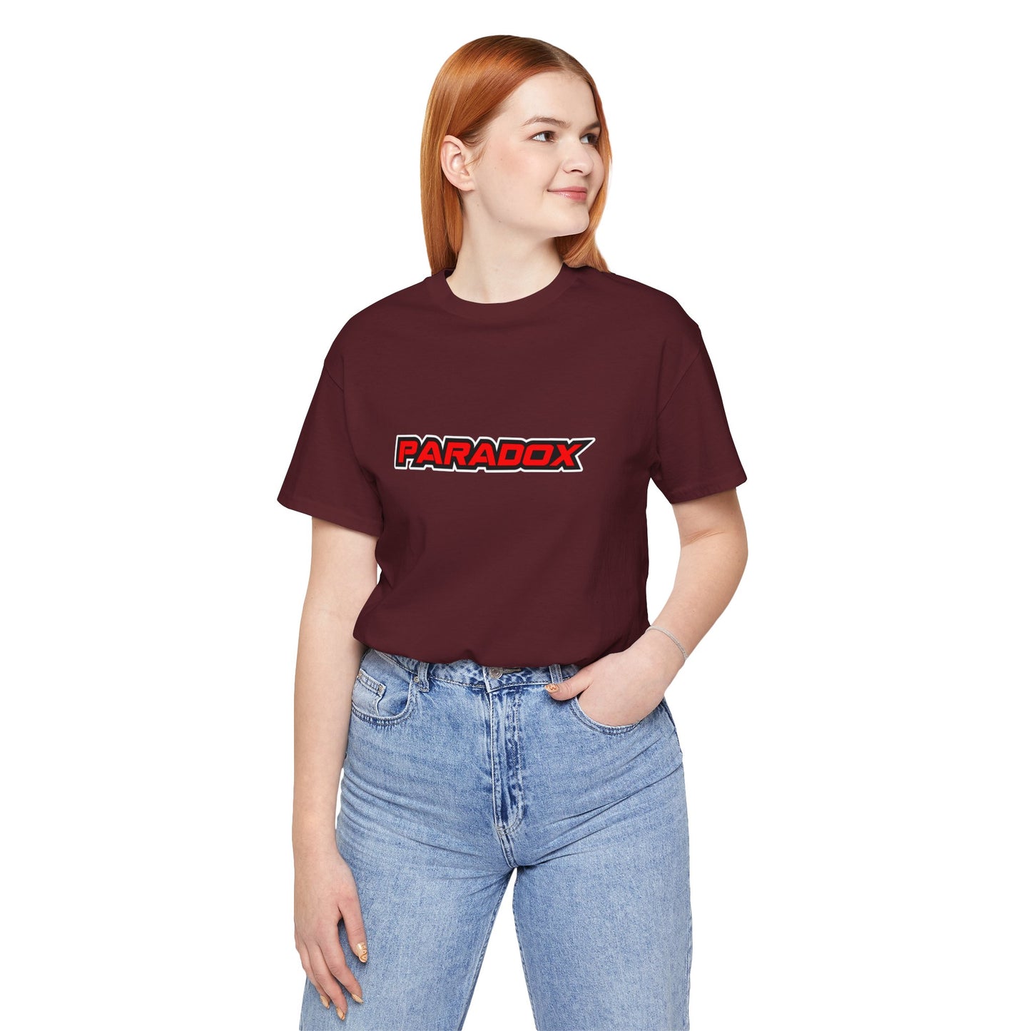 Paradox Unisex T-shirt