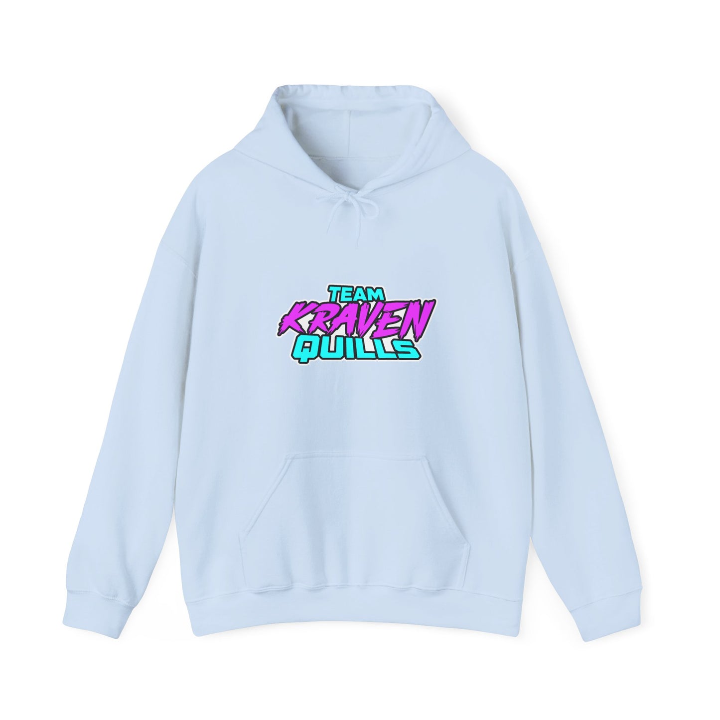 Team Kraven Quills Unisex Hoodie