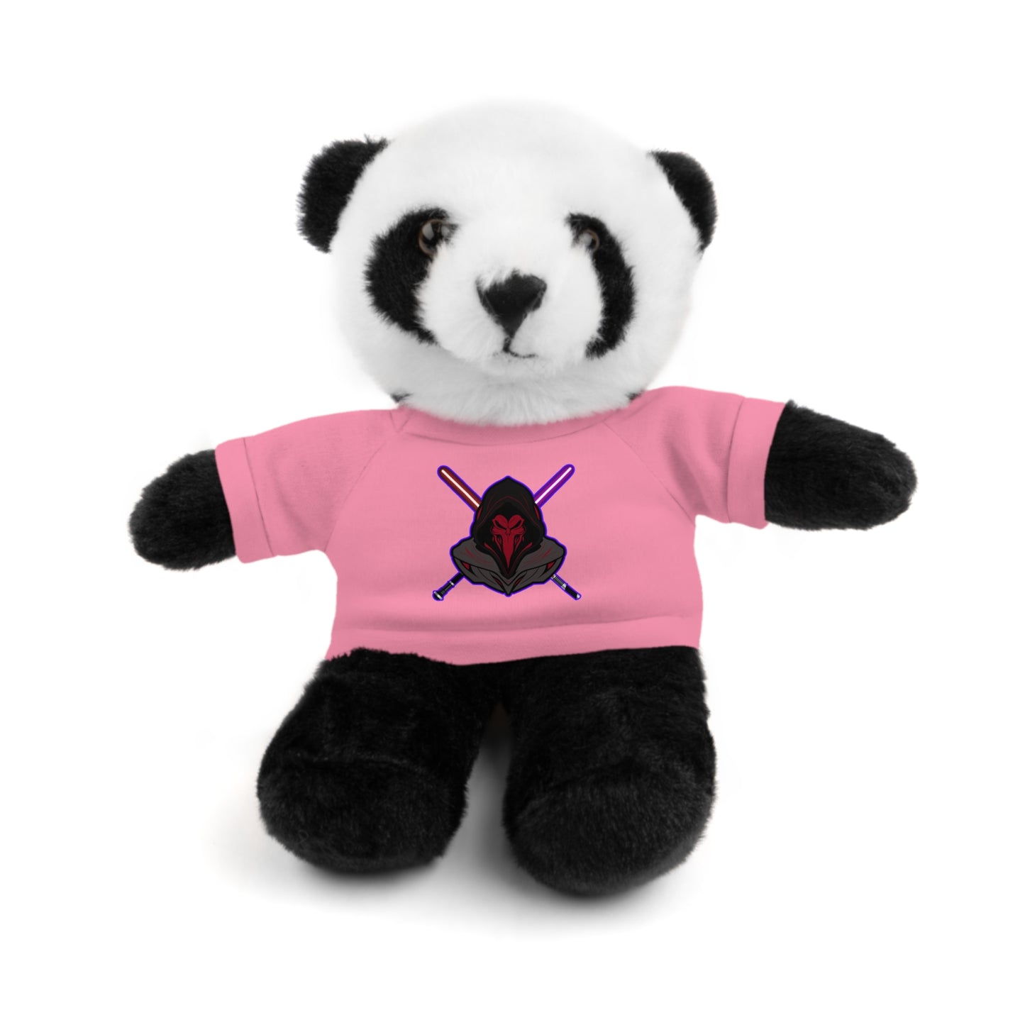 Darth Hrafn Stuffed Animals with Tee