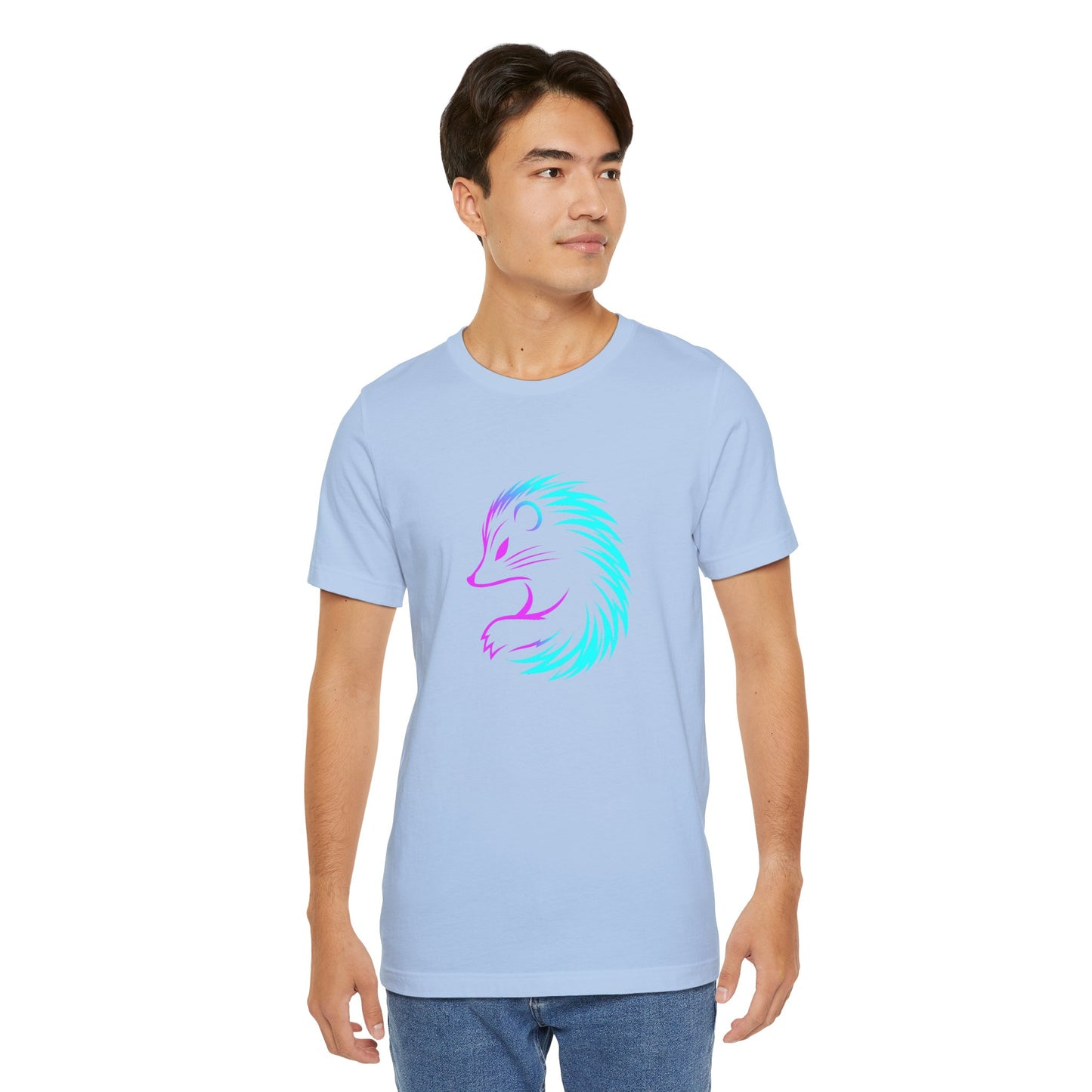 Kraven Quills Unisex T-shirt