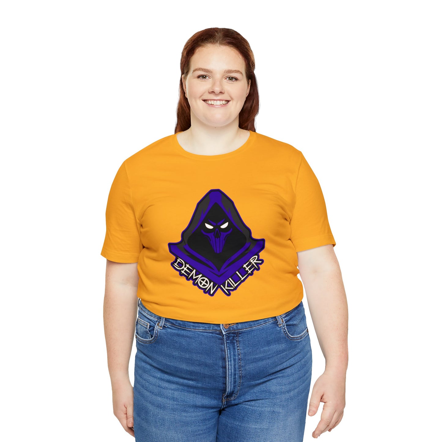 Demon Killer Classic Unisex T-shirt