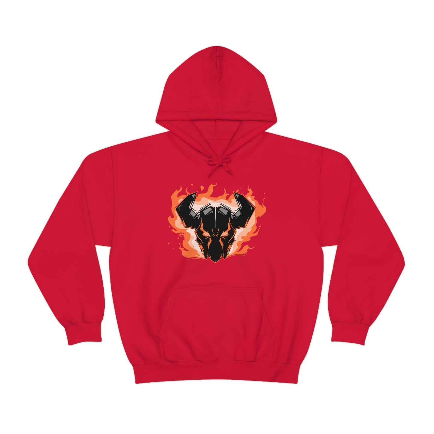 Mr. Florian Unisex Hoodie
