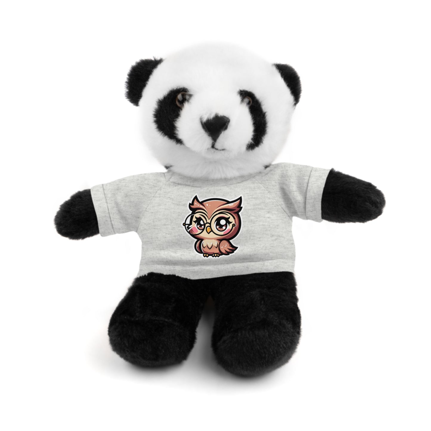 Miz Murder 2024 Stuffed Animals with Tee