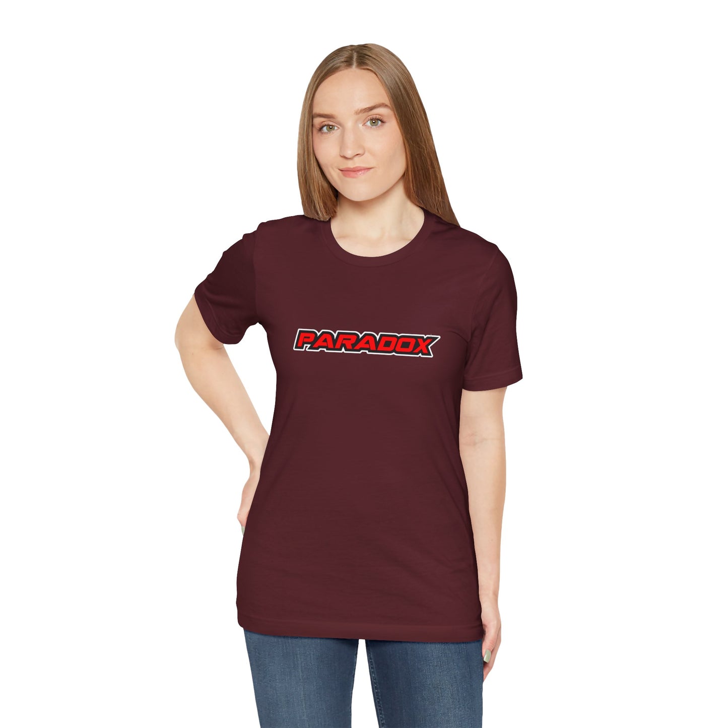 Paradox Unisex T-shirt