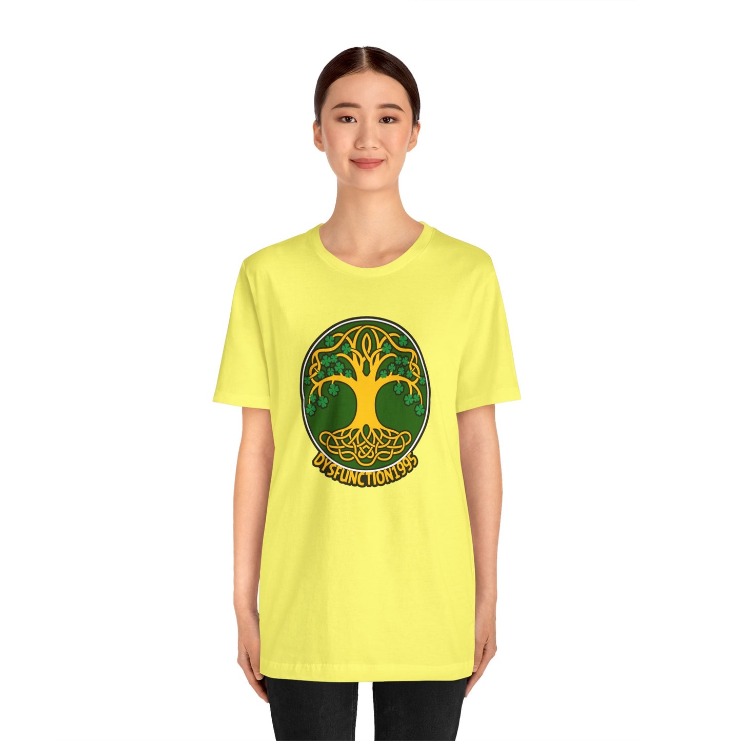 Dysfunction1995 Unisex T-shirt