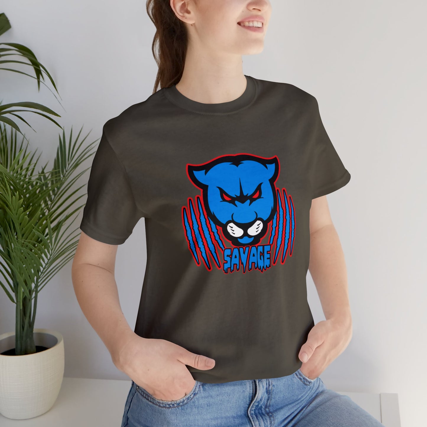 Savage Classic Unisex T-shirt