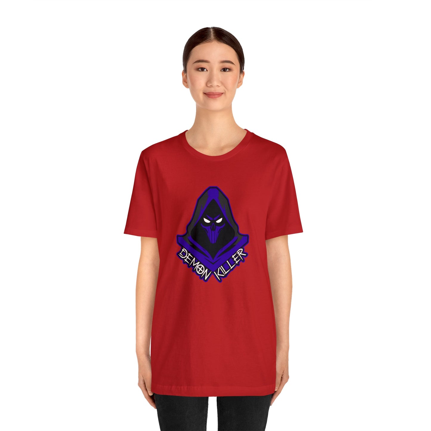 Demon Killer Classic Unisex T-shirt