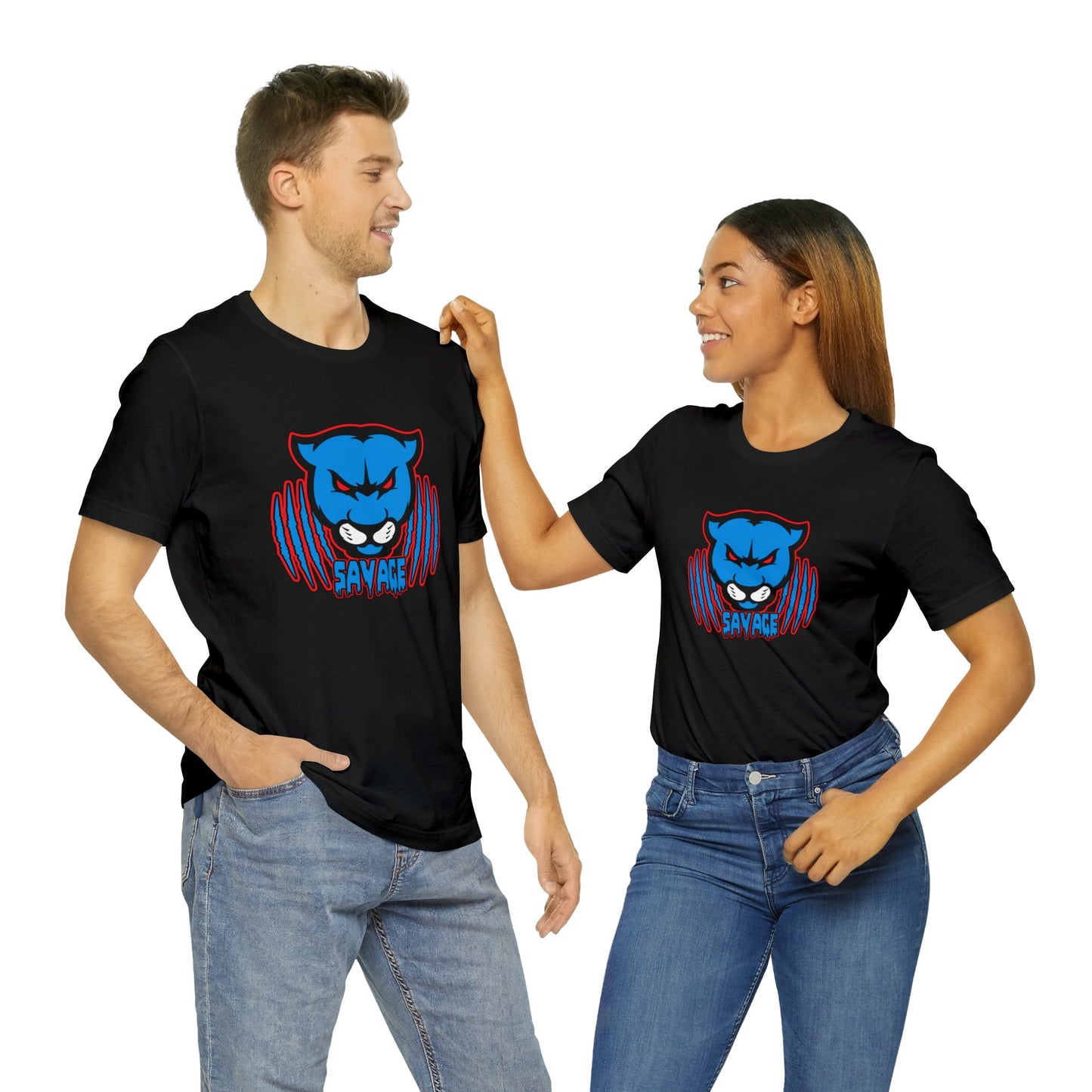 Savage Classic Unisex T-shirt