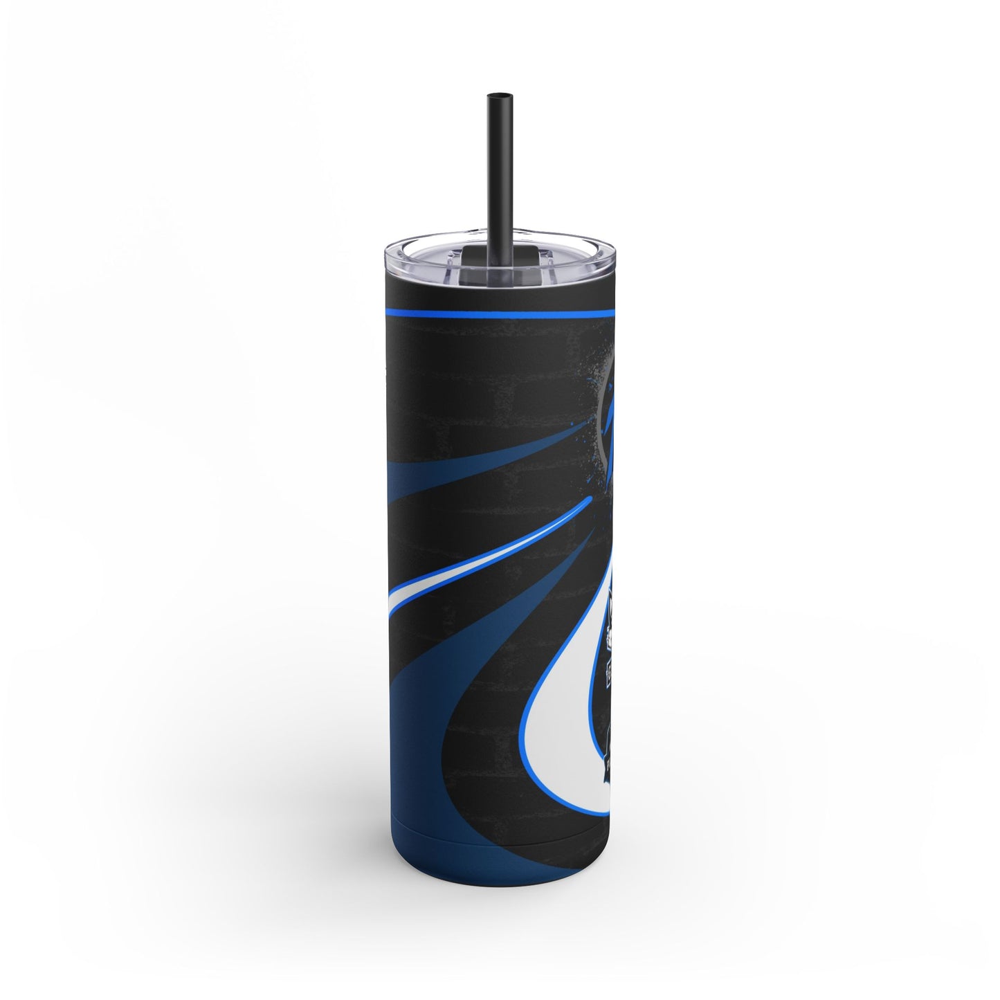 Thermal Break Skinny Matte Tumbler, 20oz