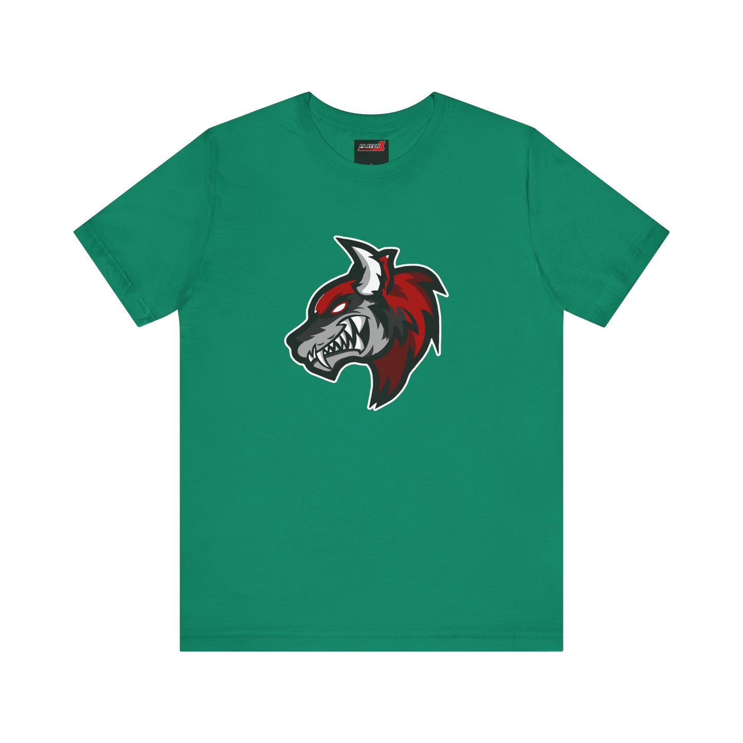 DevilWolf Classic Unisex T-shirt