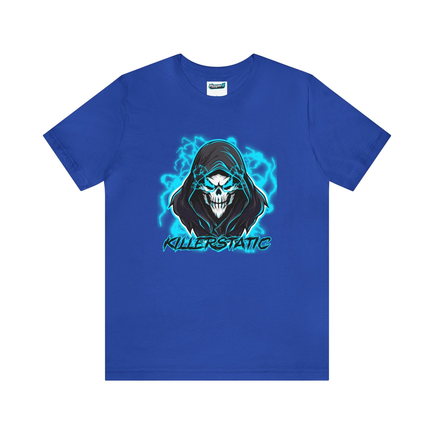 KillerStatic Unisex T-shirt