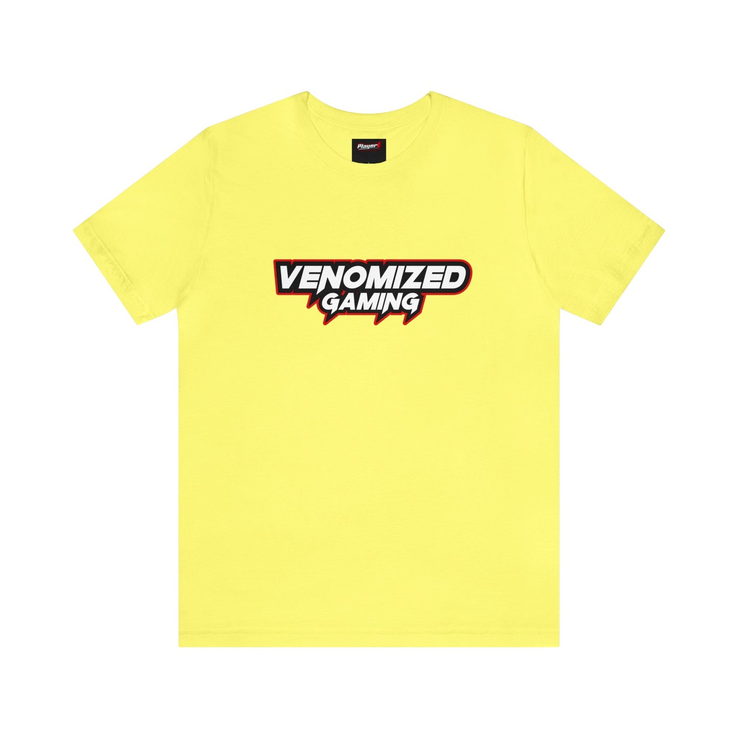 Venomized Gaming Classic Unisex T-shirt
