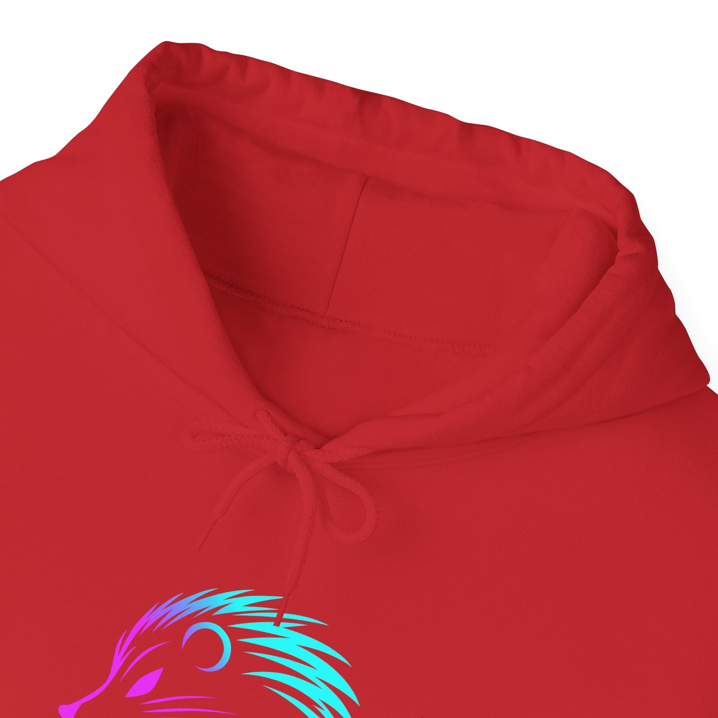 Kraven Quills Unisex Hoodie
