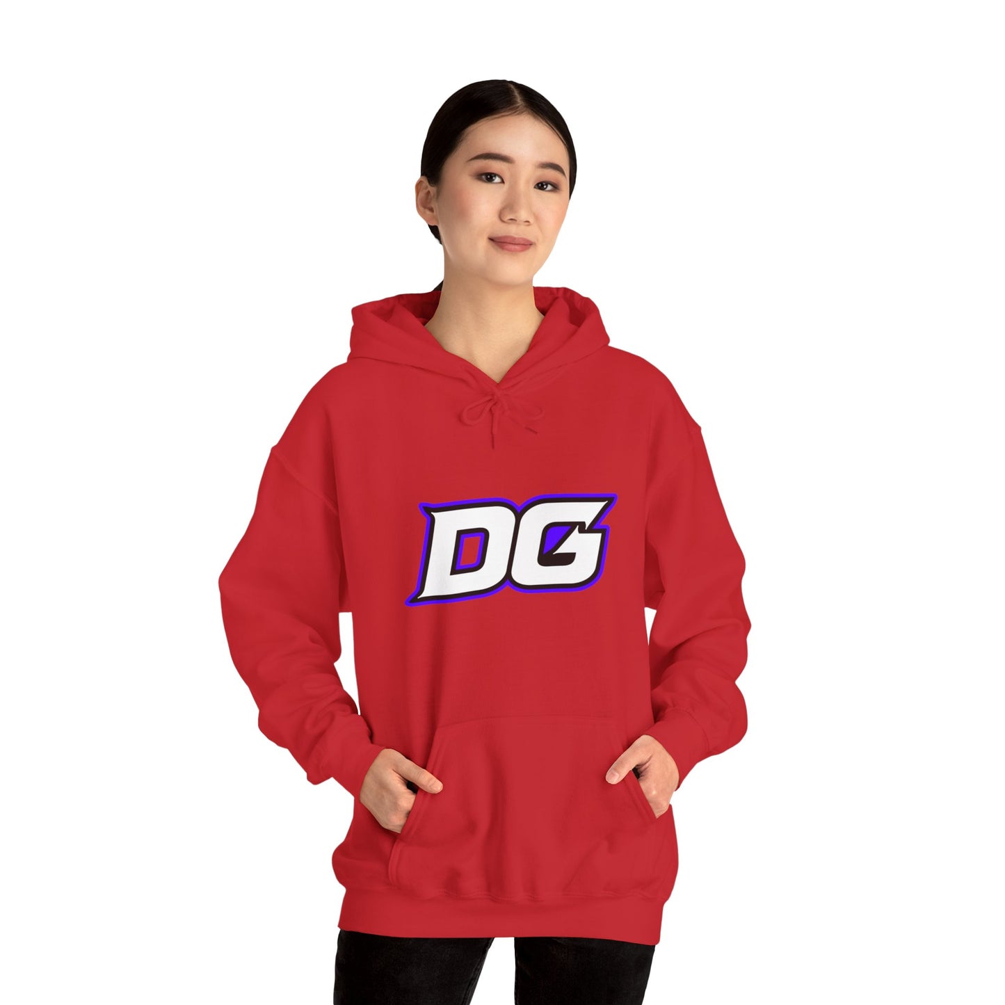 Defy Gravity Unisex Hoodie