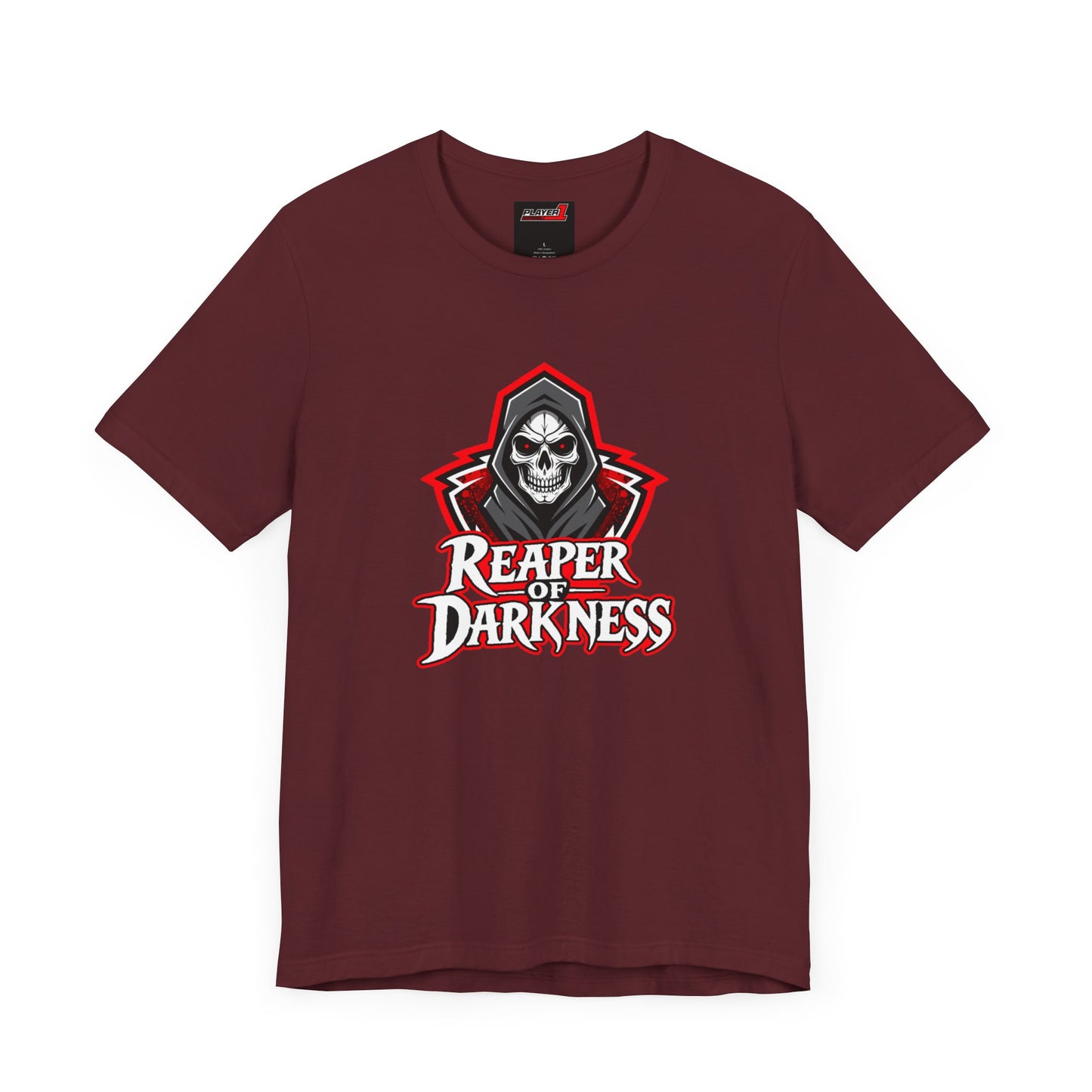 Reaper Of Darkness Classic Unisex T-shirt