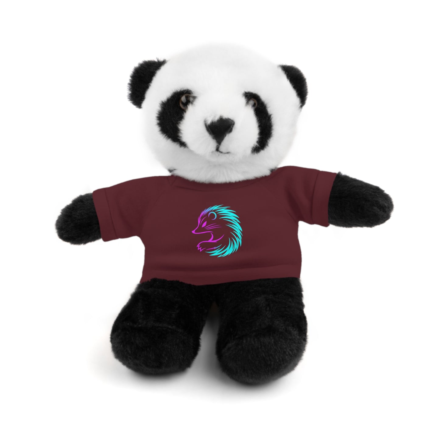 Kraven Quills Stuffed Animals with Tee