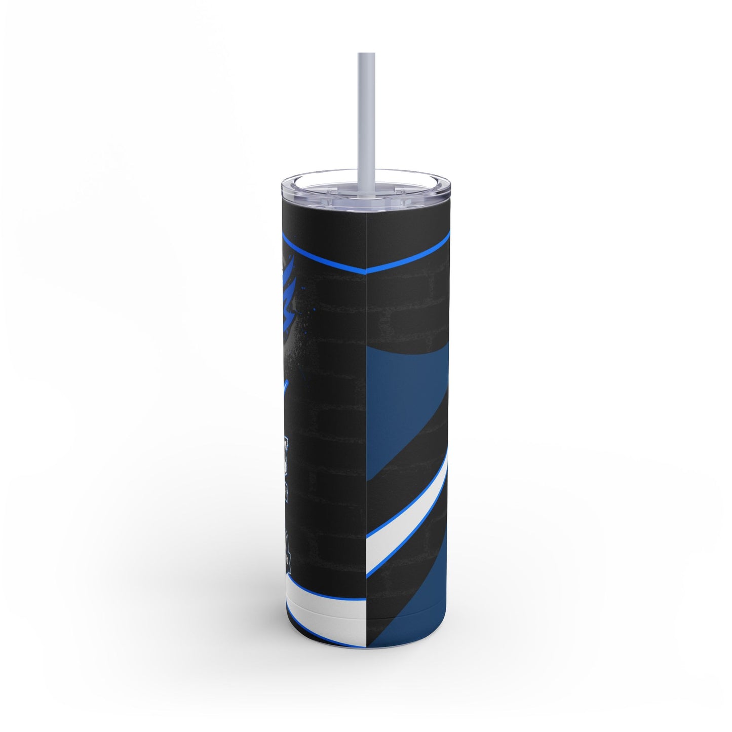 Thermal Break Skinny Matte Tumbler, 20oz