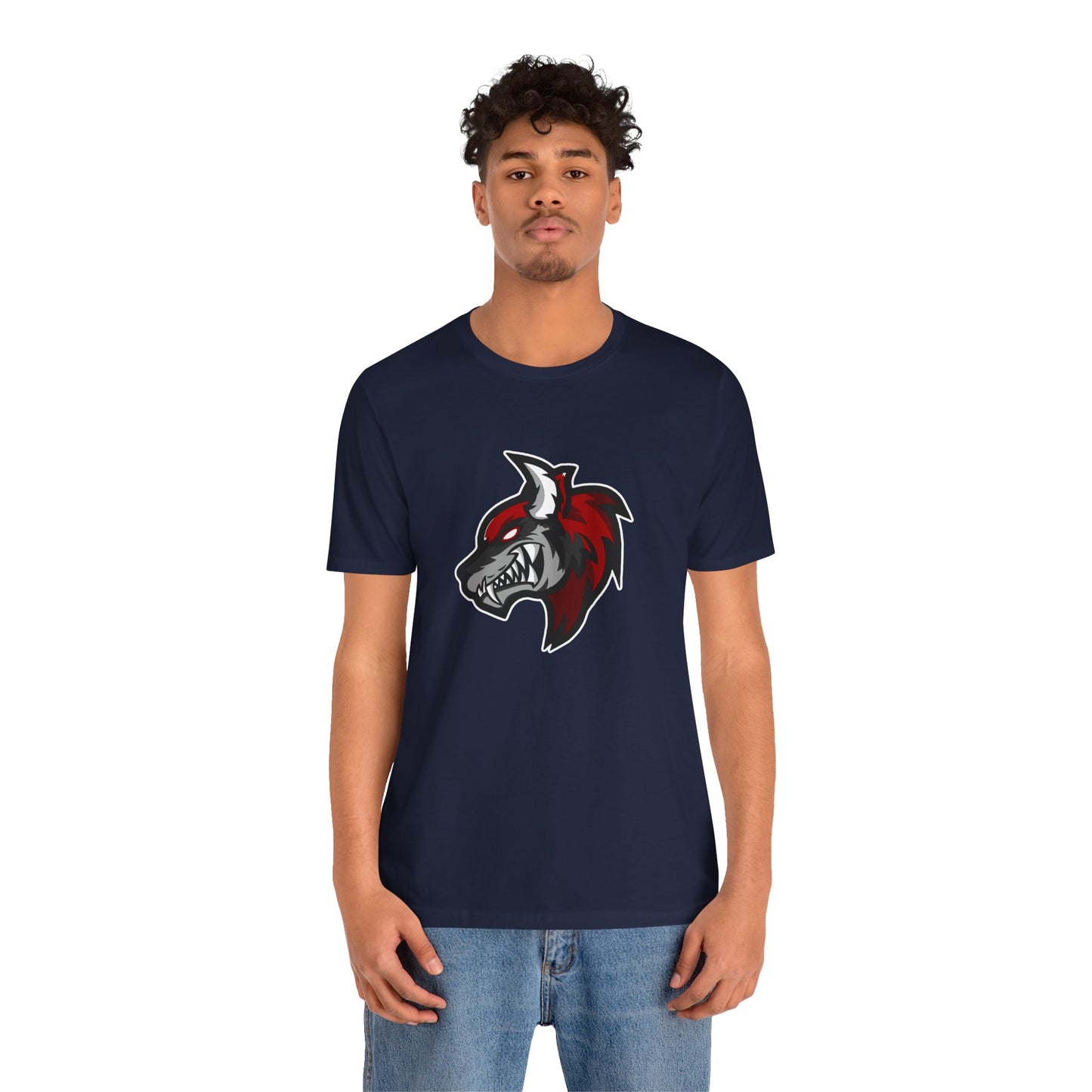 DevilWolf Classic Unisex T-shirt