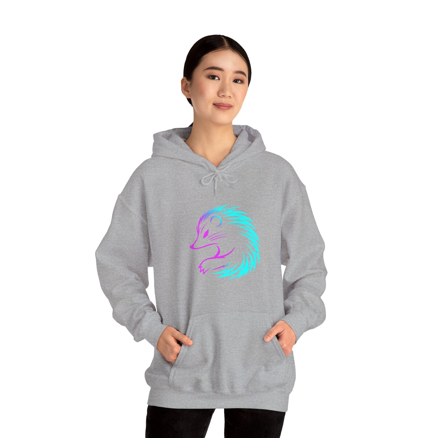 Kraven Quills Unisex Hoodie