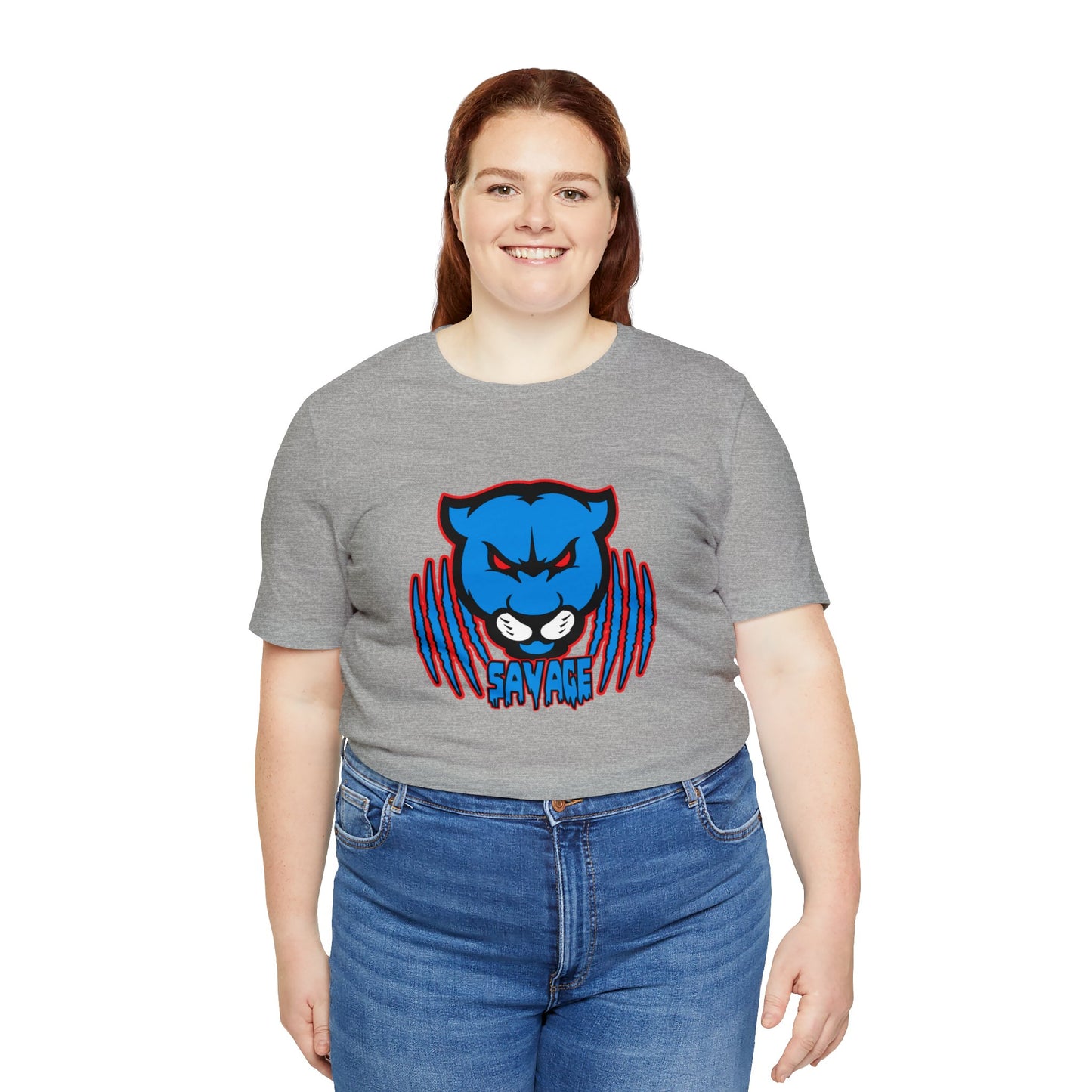 Savage Classic Unisex T-shirt