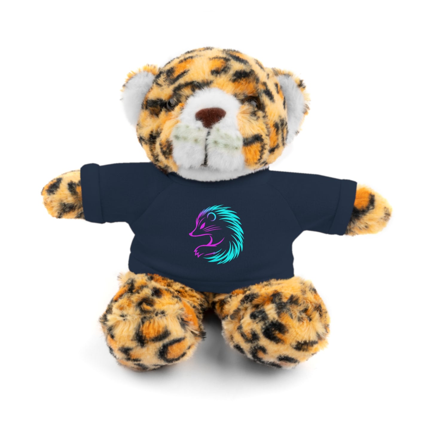 Kraven Quills Stuffed Animals with Tee