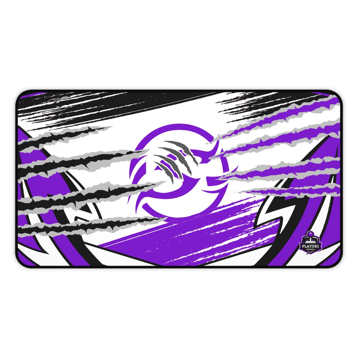 YoBoyScar Mouse Pad