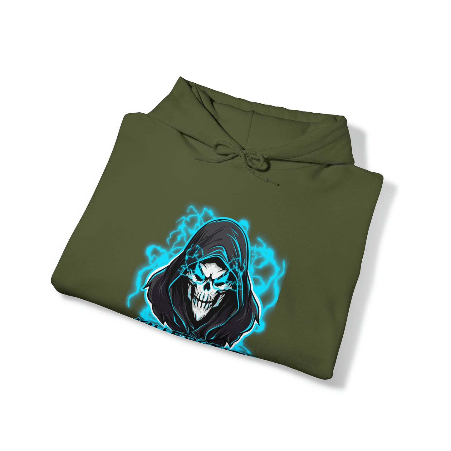 KillerStatic Unisex Hoodie