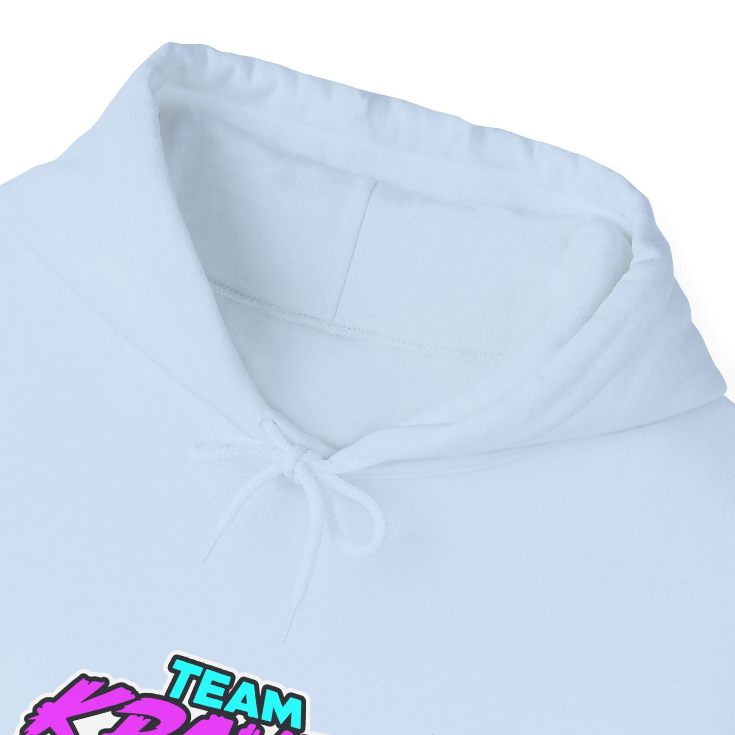 Team Kraven Quills Unisex Hoodie