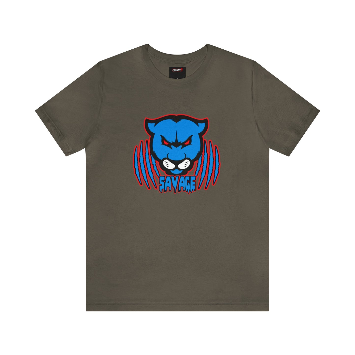 Savage Classic Unisex T-shirt
