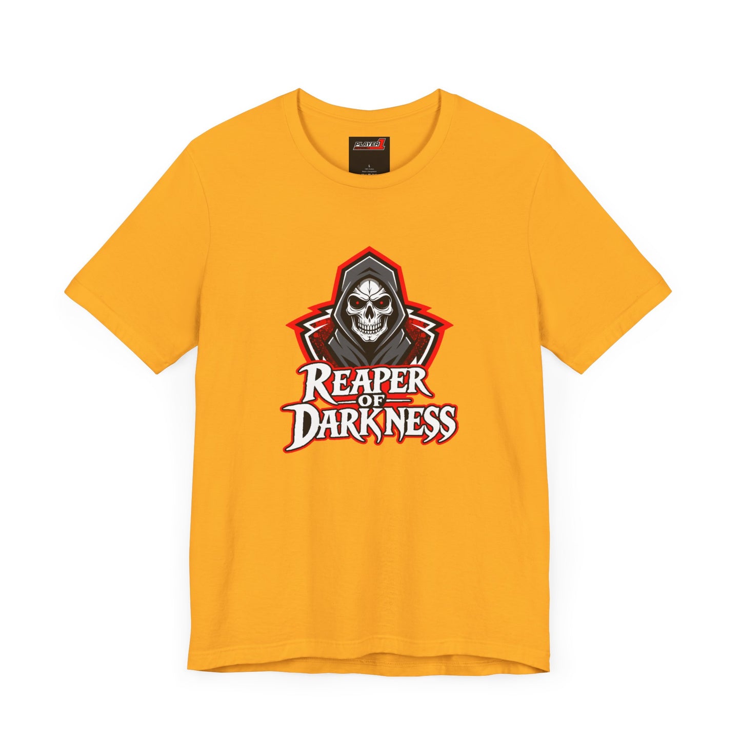 Reaper Of Darkness Classic Unisex T-shirt