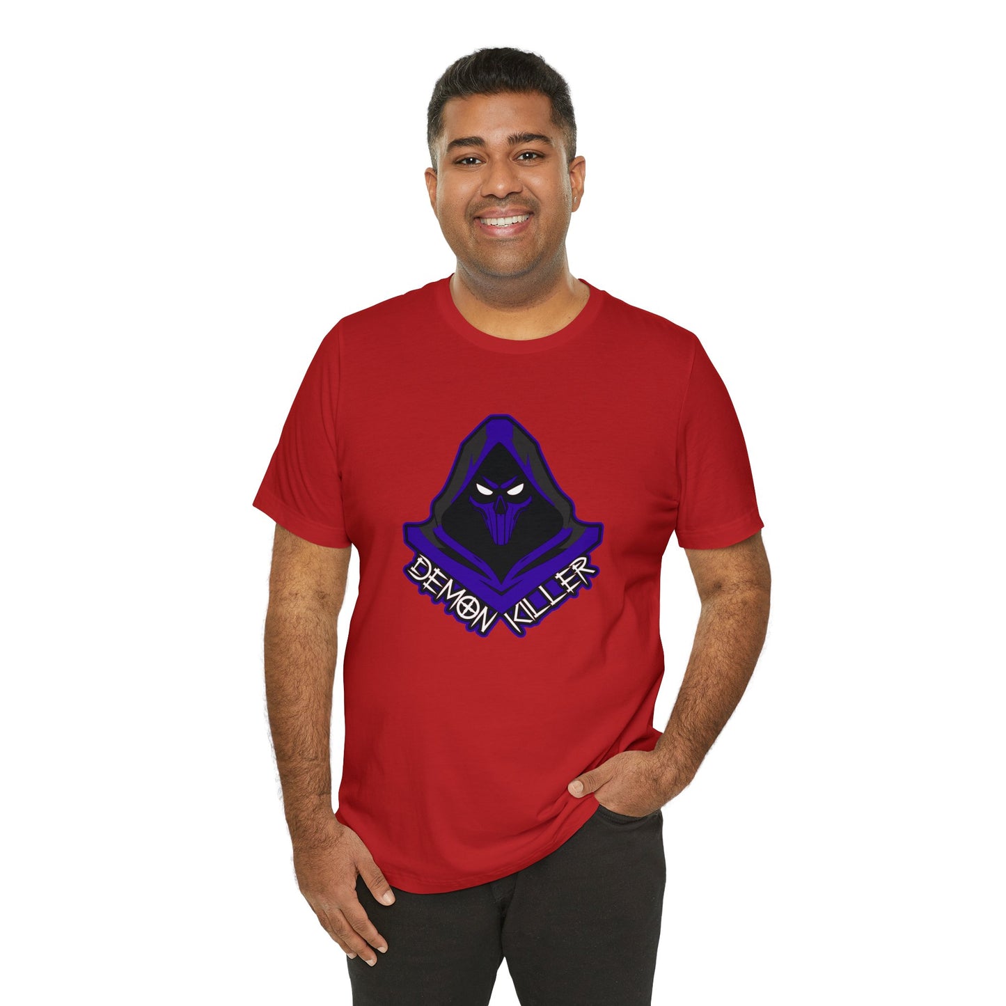 Demon Killer Classic Unisex T-shirt