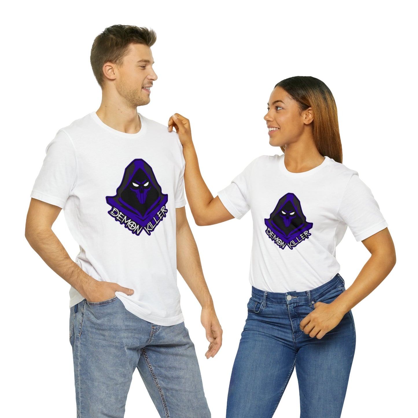 Demon Killer Classic Unisex T-shirt