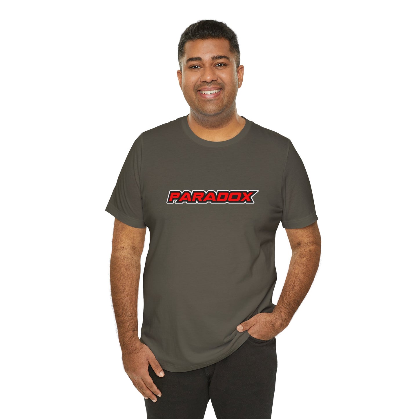 Paradox Unisex T-shirt