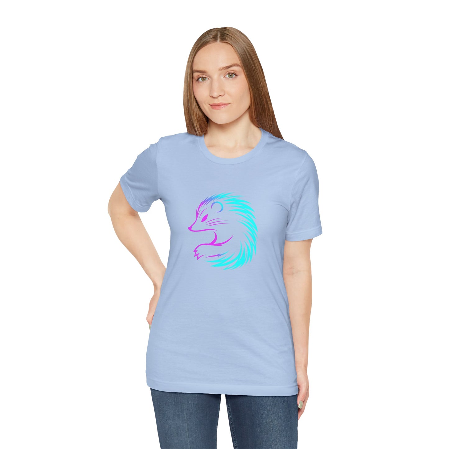 Kraven Quills Unisex T-shirt