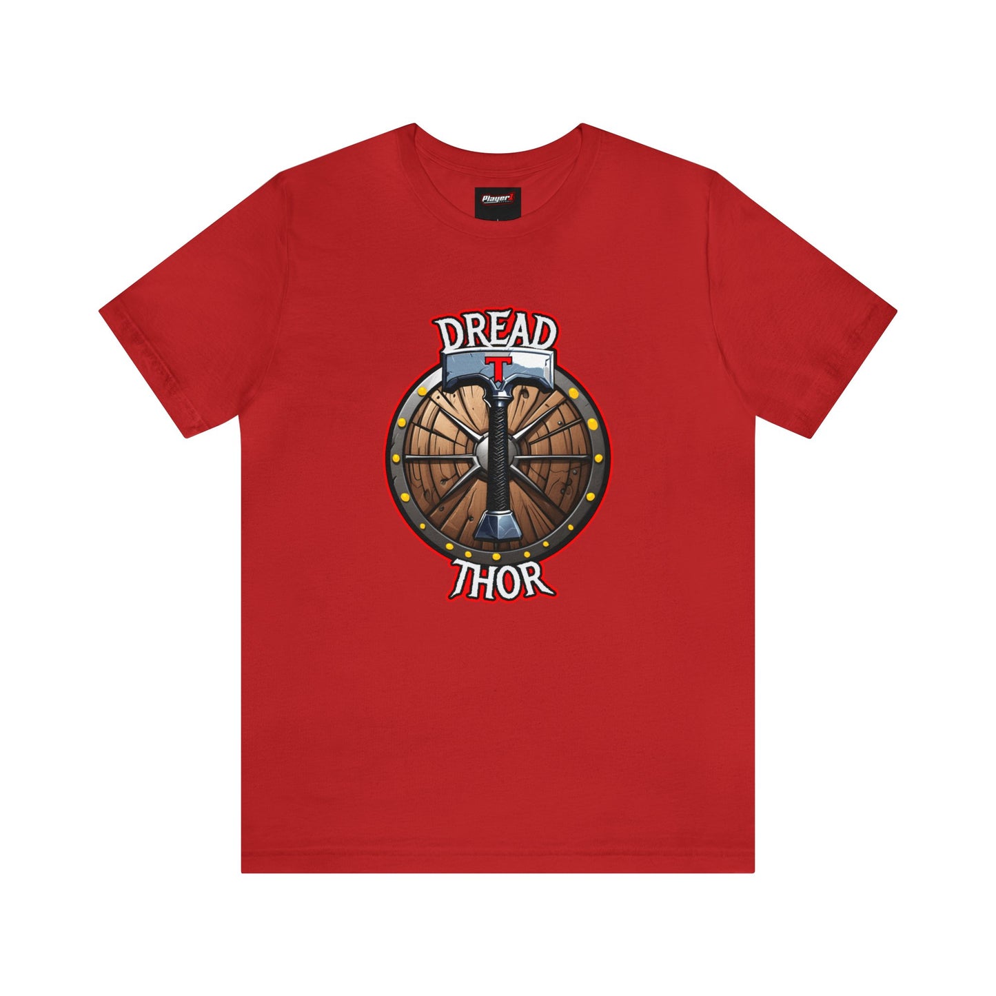 DreadThor Classic Unisex T-shirt