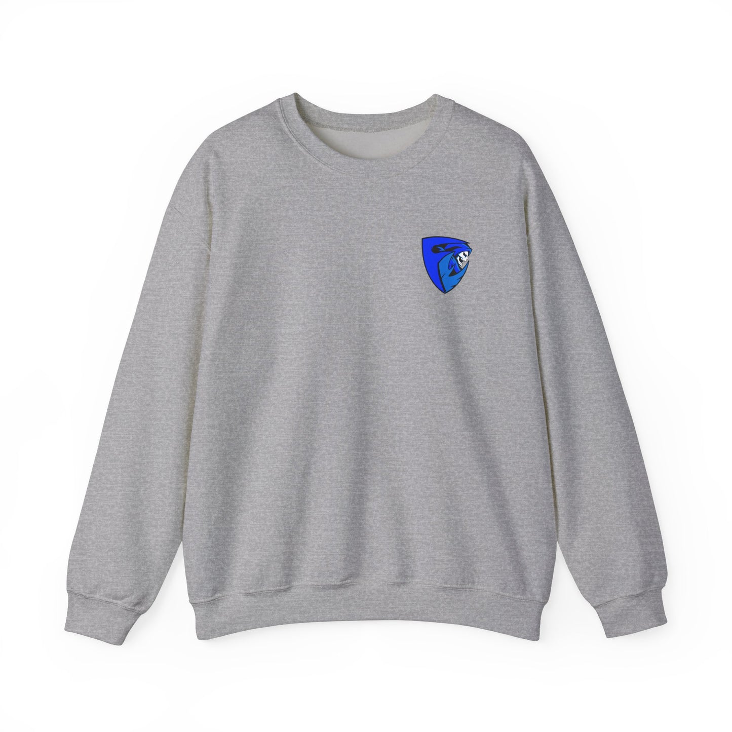 Fates End Unisex Sweatshirt