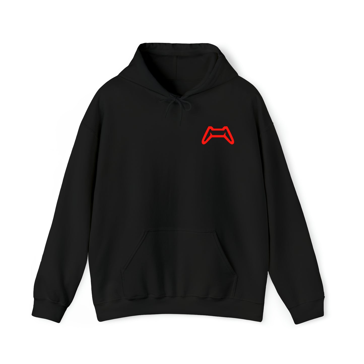 Kontroller Labs Classic Unisex Hoodie