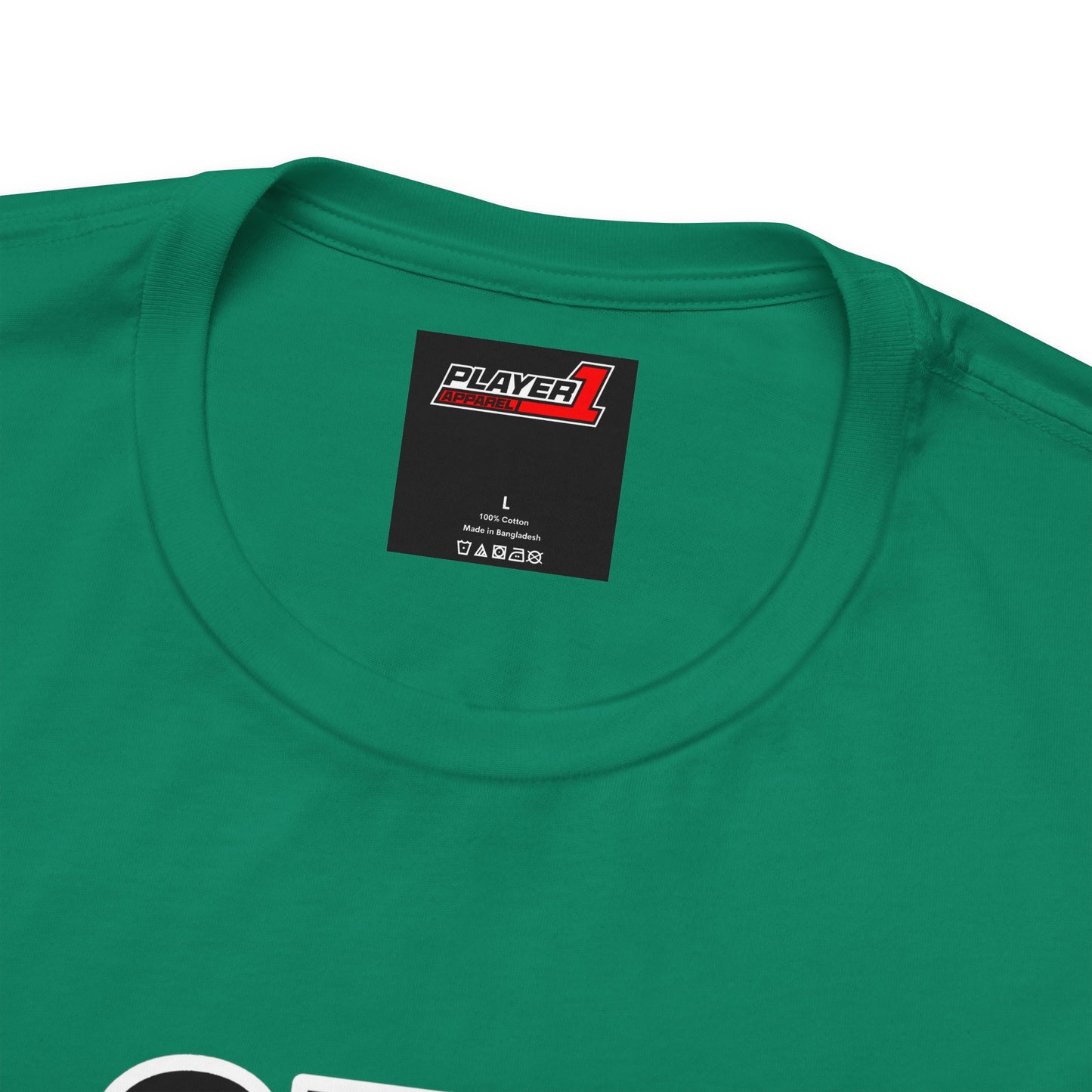 GET FOX'D Unisex T-shirt