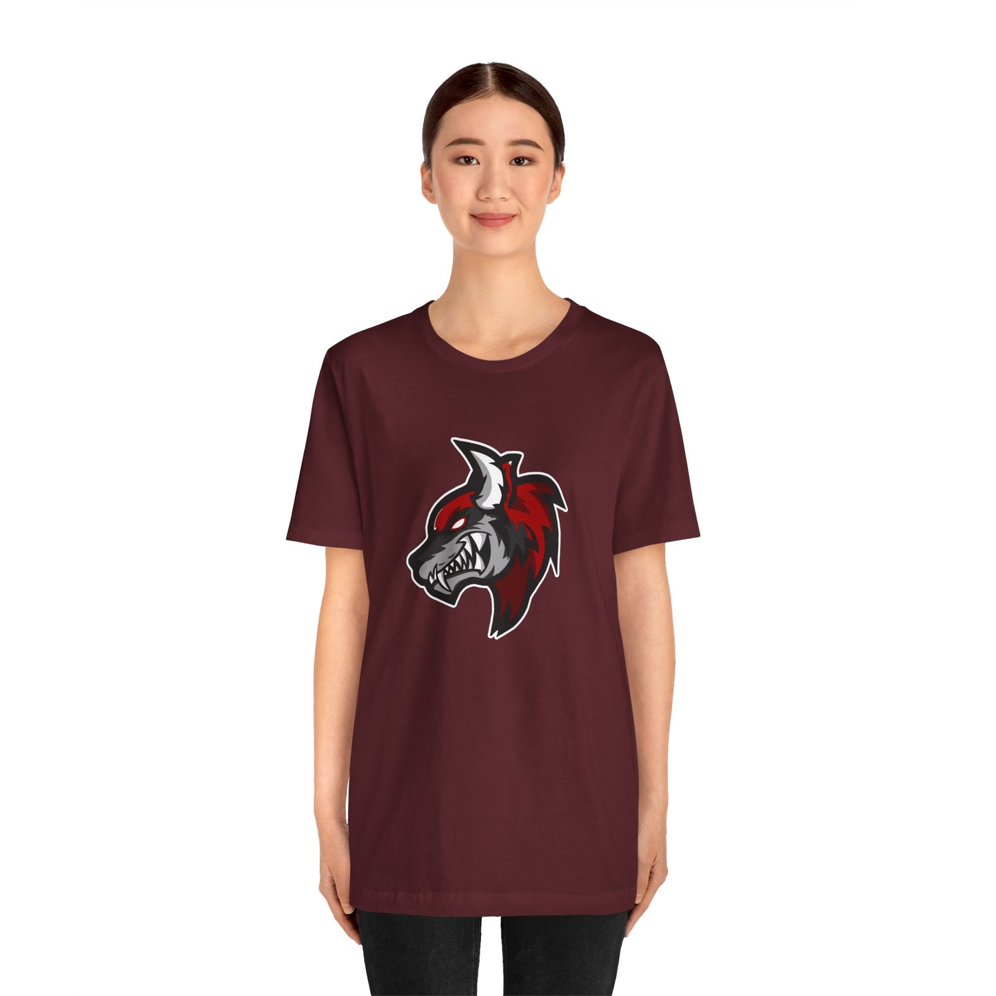 DevilWolf Classic Unisex T-shirt