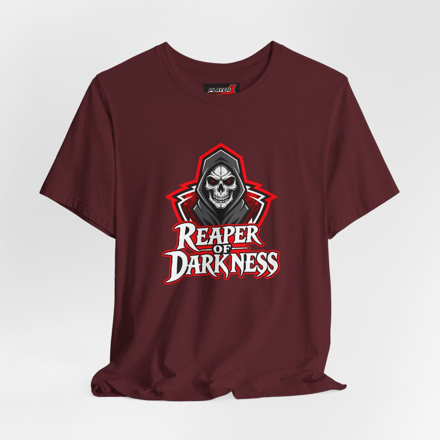 Reaper Of Darkness Classic Unisex T-shirt