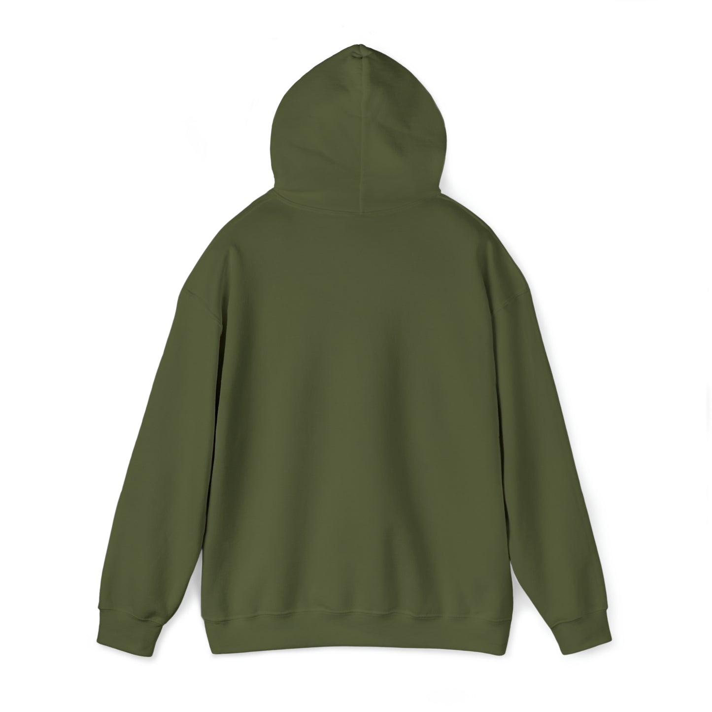 4CEZ Classic Unisex Hoodie