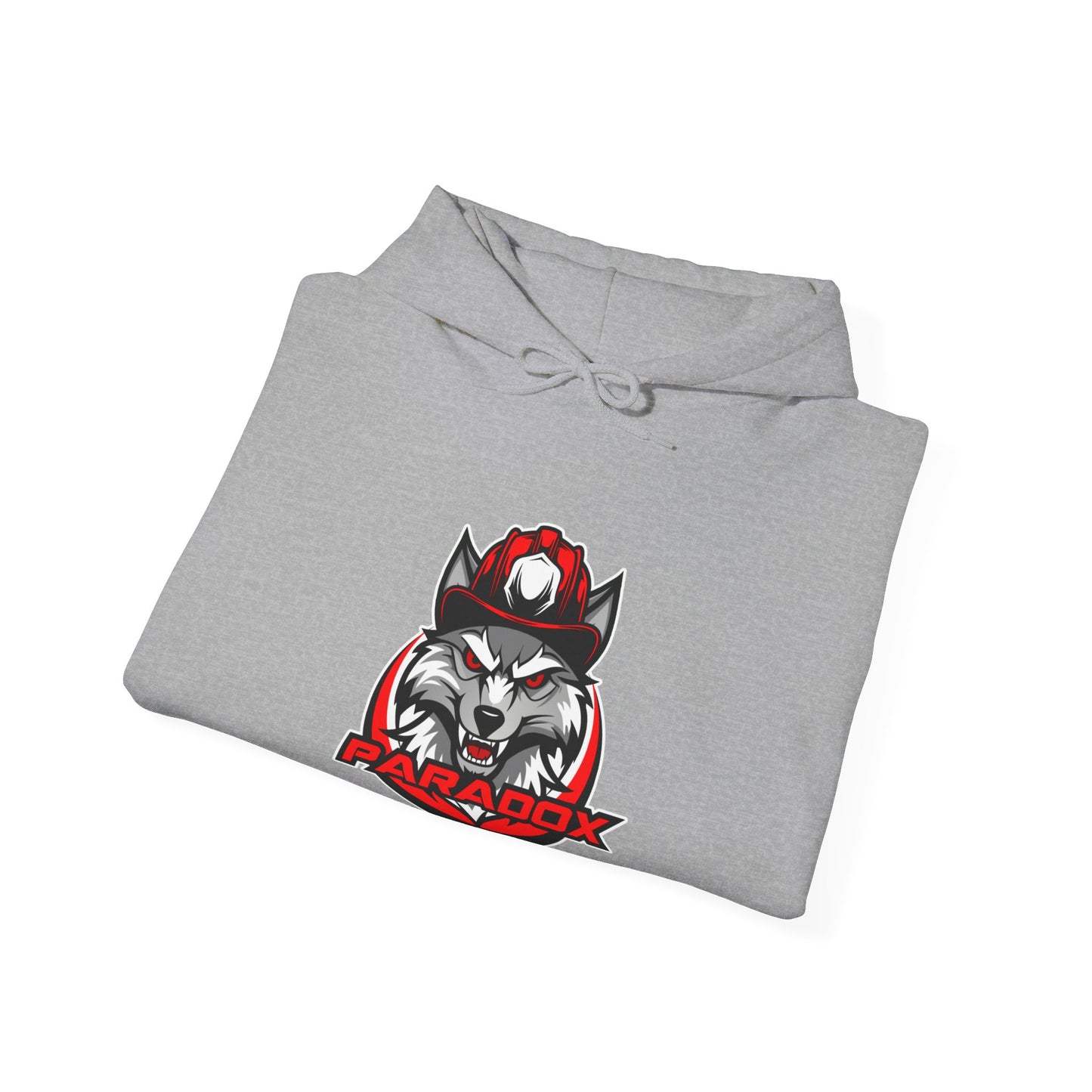 Paradox Classic Unisex Hoodie