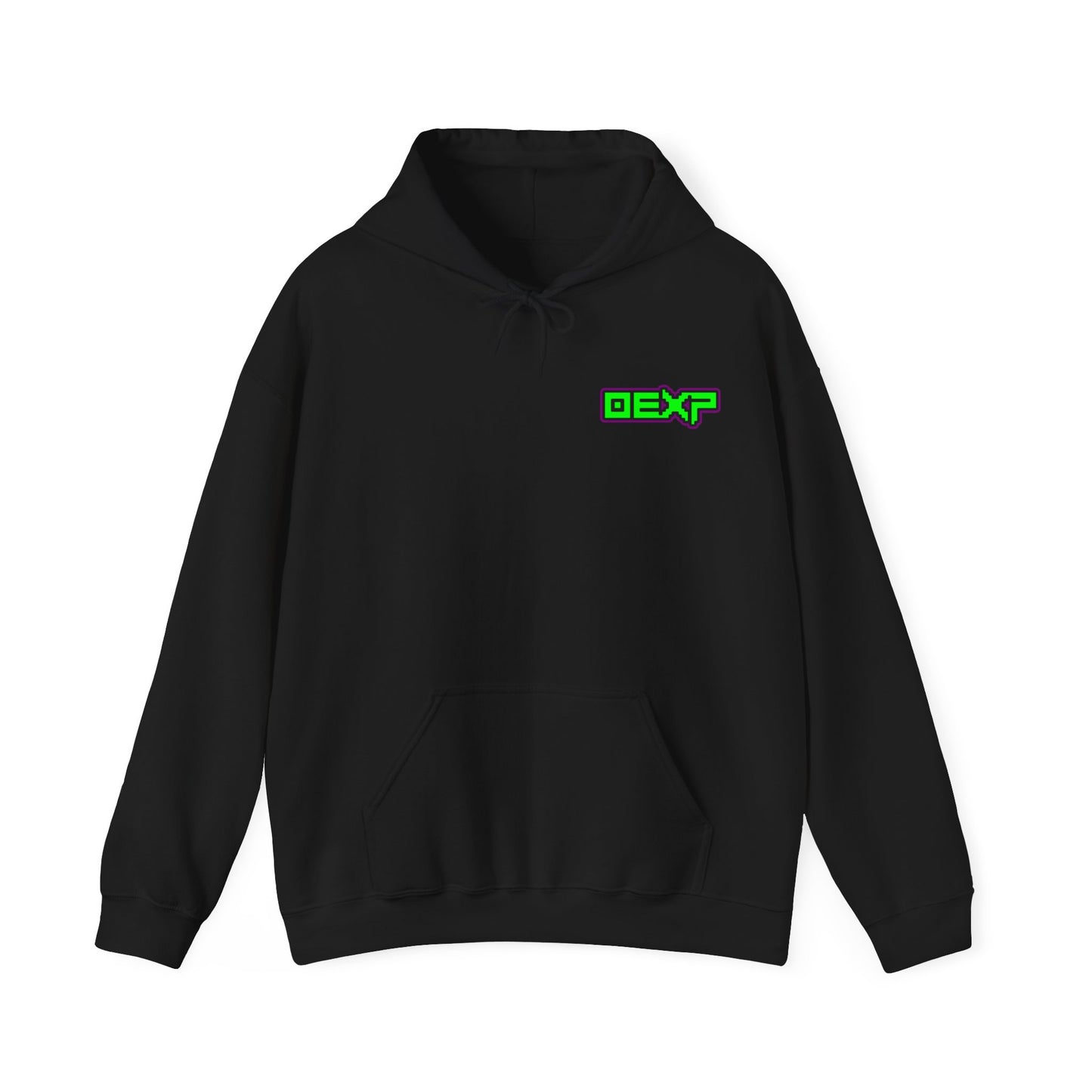 Zr0XPerience Classic Unisex Hoodie