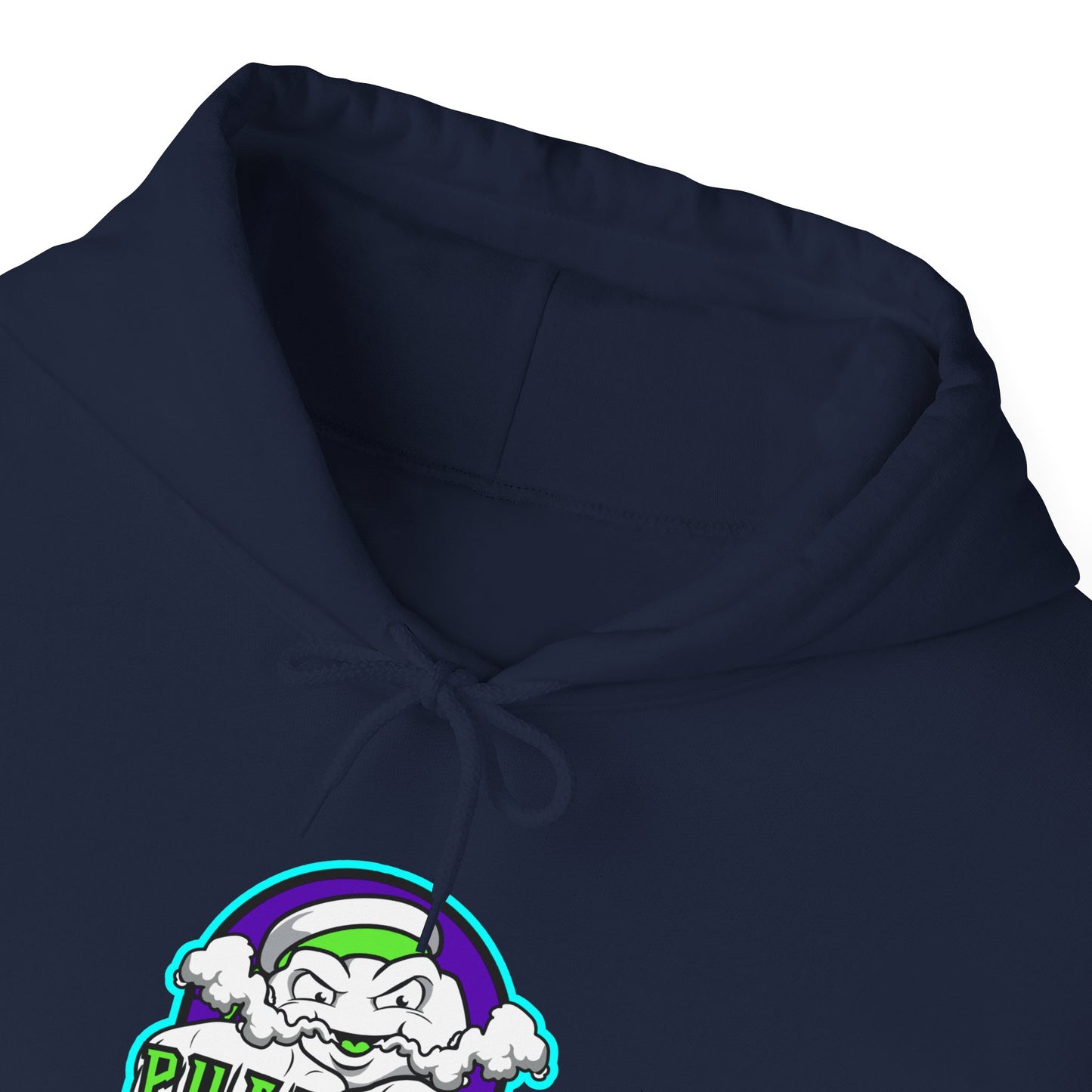 Puff Puff Slay Unisex Hoodie