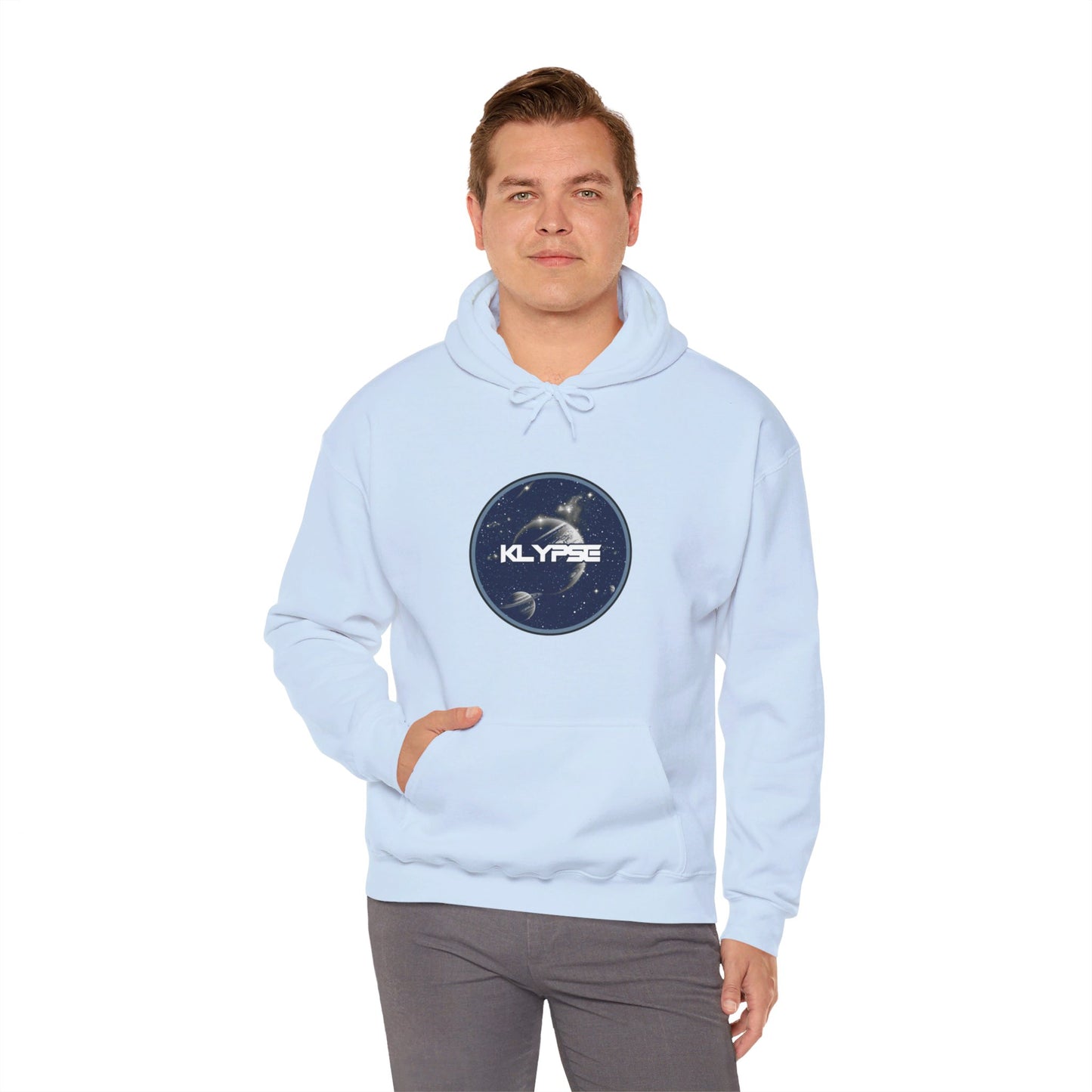 Klypse Unisex Hoodie